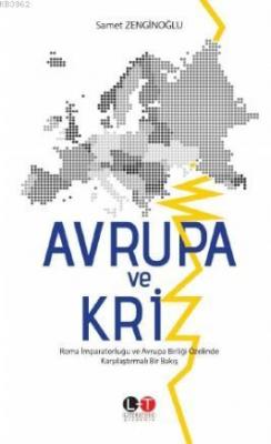 Avrupa ve Kriz