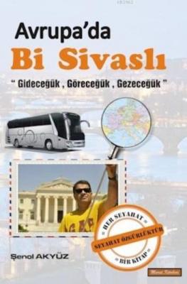 Avrupa'da Bi Sivaslı
