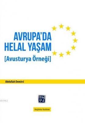 Avrupa'da Helal Yaşam