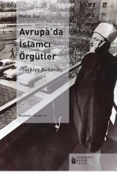 Avrupa'da İslamcı Örgütler