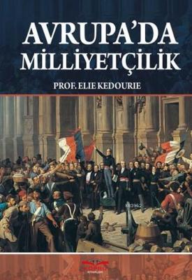 Avrupa'Da Milliyetçilik