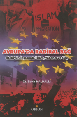 Avrupa'da Radikal Sağ