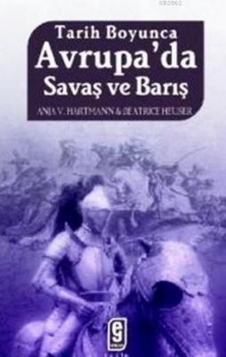 Avrupa'da Savaş ve Barış