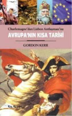 Avrupanın Kısa Tarihi