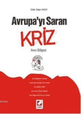 Avrupayı Saran Kriz
