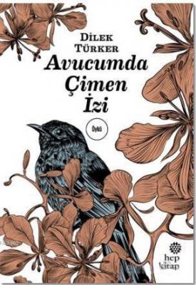 Avucumda Çimen İzi