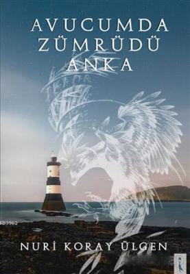 Avucumda Zümrüdü Anka