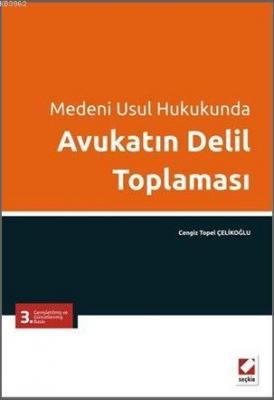 Avukatın Delil Toplaması