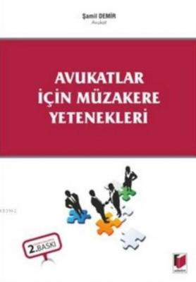 Avukatlar İçin Müzakere Yetenekleri