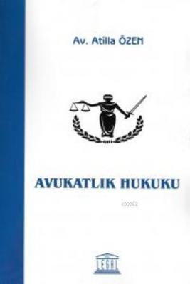 Avukatlık Hukuku