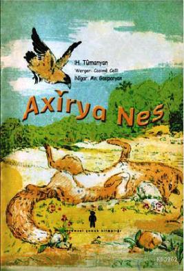 Axîrya Nes