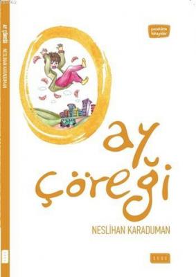 Ay Çöreği