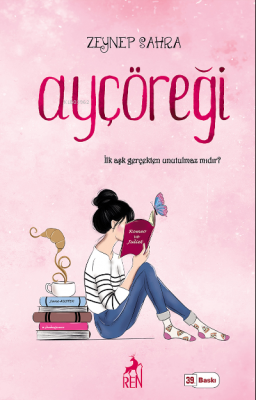 Ay Çöreği Zeynep Sahra