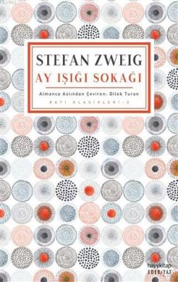 Ay Işığı Sokağı Stefan Zweig