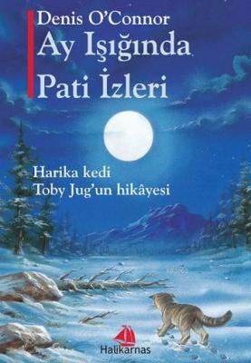 Ay Işığında Pati İzleri Denis O´Connor