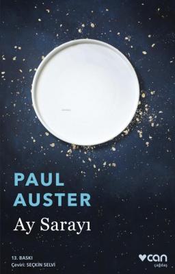 Ay Sarayı Paul Auster
