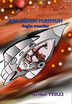 Aya Giden Maymun