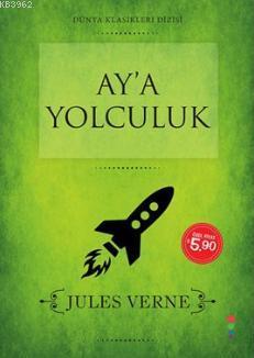 Ay'a Yolculuk