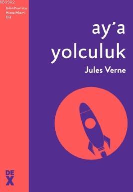 Ay'a Yolculuk
