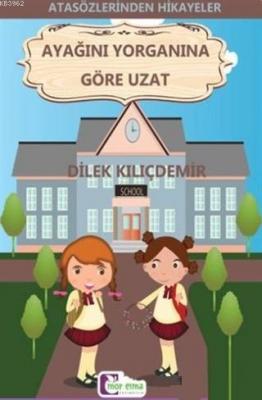 Ayağını Yorganına Göre Uzat