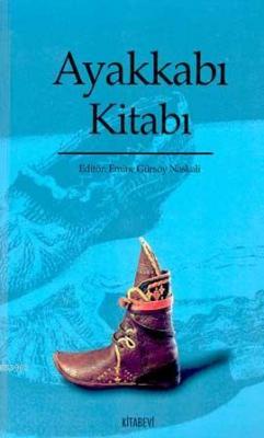 Ayakkabı Kitabı
