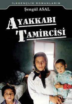 Ayakkabı Tamircisi