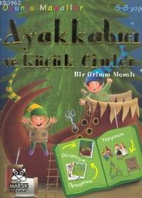 Ayakkabıcı ve Küçük Cinler