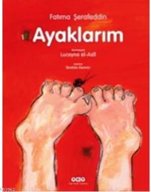 Ayaklarım