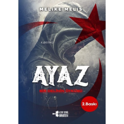 Ayaz Bir Delinin Öyküsü