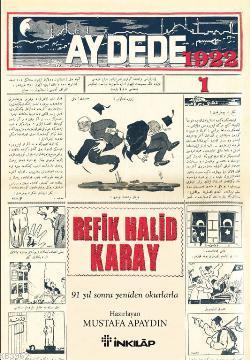 Aydede 1922 - 1