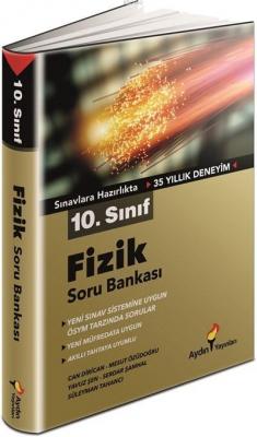Aydın 10.Sınıf Fizik Soru Bankası