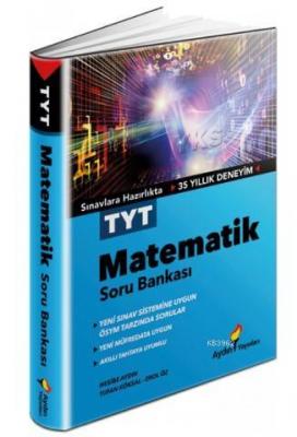 Aydın TYT Matematik Soru Bankası
