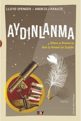 Aydınlanma  (Çizgi Bilim)
