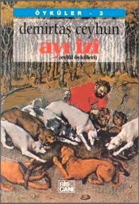 Ayı İzi