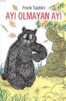 Ayı Olmayan Ayı