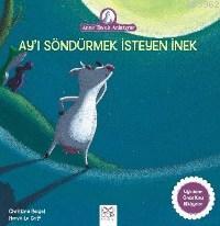 Ay'ı Söndürmek İsteyen İnek
