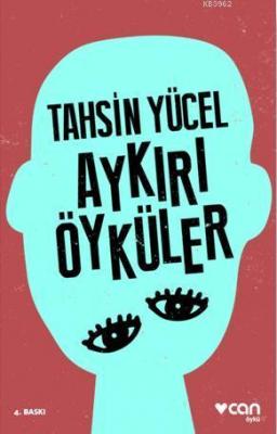 Aykırı Öyküler Tahsin Yücel