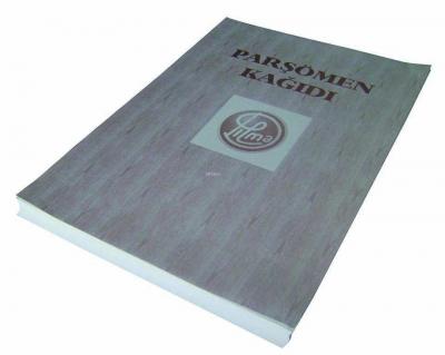 Aykut 60' lı Parşomen Kağıdı Çizgili 153-K- 175
