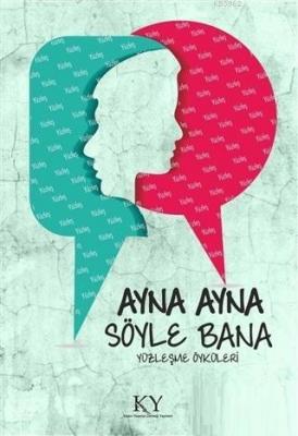 Ayna Ayna Söyle Bana