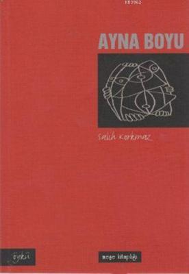 Ayna Boyu