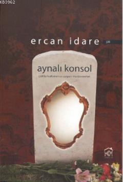 Aynalı Konsol