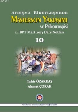 Ayrışma Bireyleşmede Masterson Yaklaşımı ve Psikoterapi