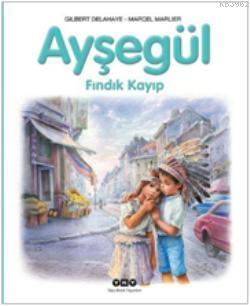 Ayşegül 52 Fındık Kayıp
