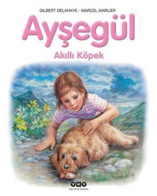 Ayşegül Akıllı Köpek