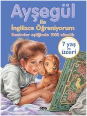 Ayşegül ile İngilizce Öğreniyorum
