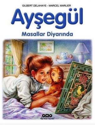Ayşegül Masallar Diyarında (3-8 Yaş)