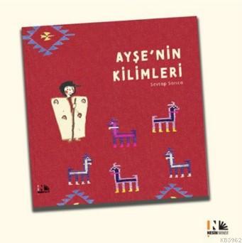 Ayşe'nin Kilimleri Sevtap Sarıca