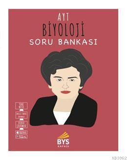 AYT Biyoloji Soru Bankası