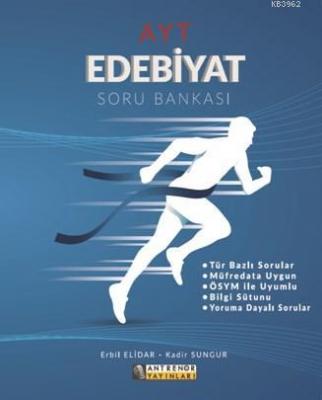 Ayt Edebiyat Soru Bankası Erbil Elidar