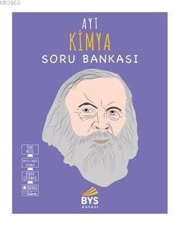 AYT Kimya Soru Bankası
